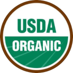 USDA organic certification