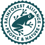 RAINFOREST ALLIANCE