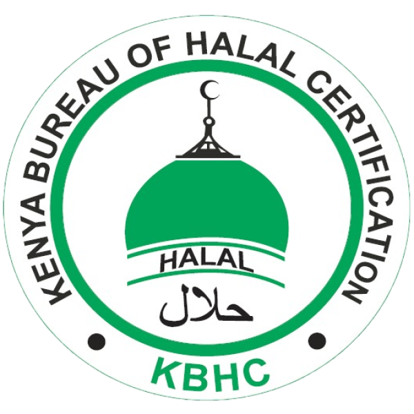 Halal certification